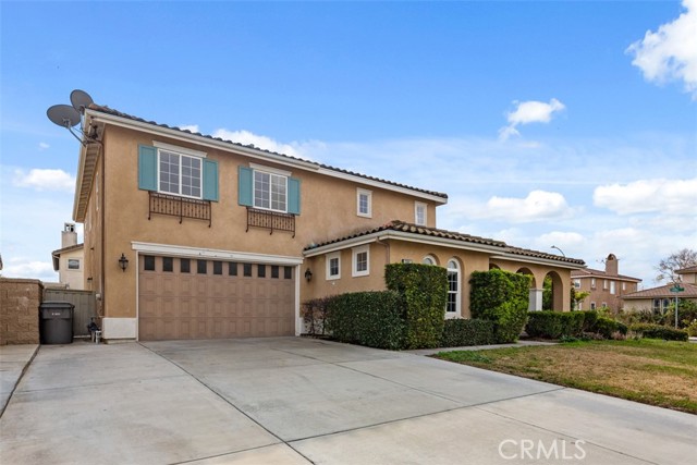 Image 3 for 13361 Kamelia St, Eastvale, CA 92880