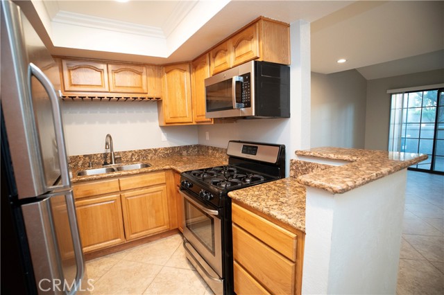 Detail Gallery Image 3 of 34 For 8167 Vineyard Ave #23,  Rancho Cucamonga,  CA 91730 - 1 Beds | 1/1 Baths