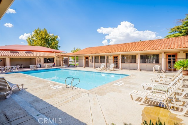 Detail Gallery Image 44 of 55 For 22241 Nisqually Rd #33,  Apple Valley,  CA 92308 - 3 Beds | 2 Baths