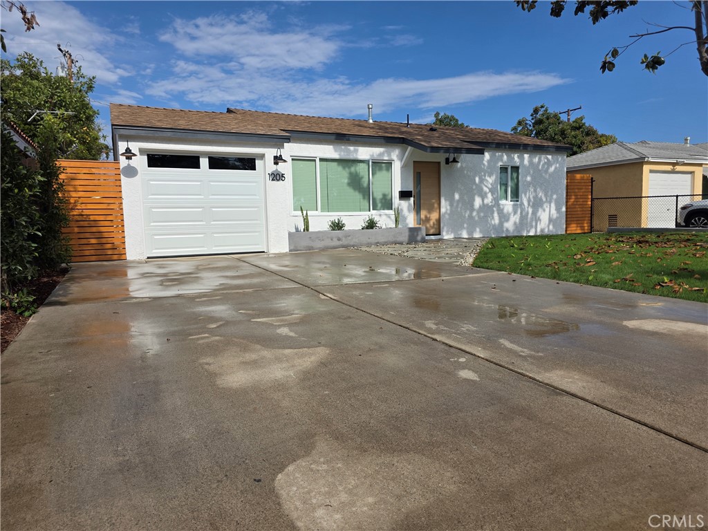1205 English Street