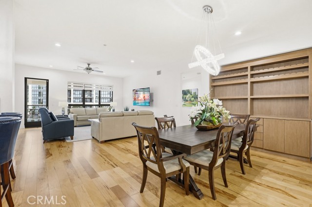 Detail Gallery Image 6 of 74 For 402 Rockefeller #418,  Irvine,  CA 92612 - 2 Beds | 2/1 Baths