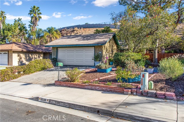 Image 22 of 24 For 5140 Caldera Court