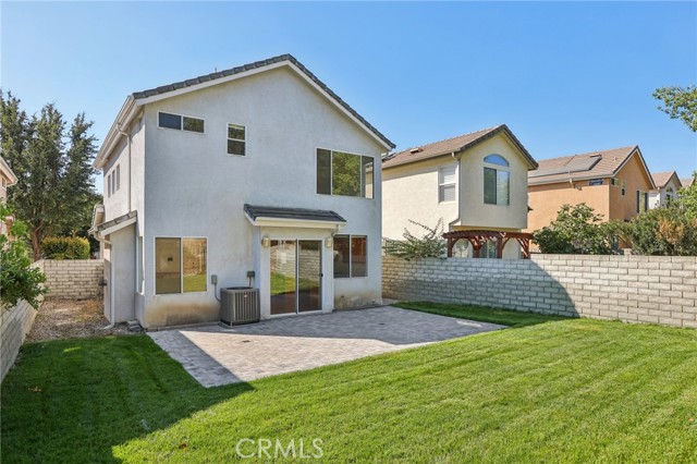 Detail Gallery Image 31 of 33 For 25805 Wordsworth Ln, Stevenson Ranch,  CA 91381 - 3 Beds | 2/1 Baths