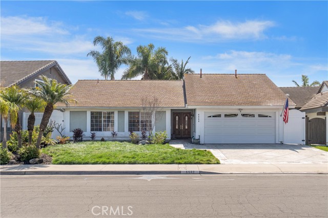 5582 Ludlow Circle, Huntington Beach, CA 92649