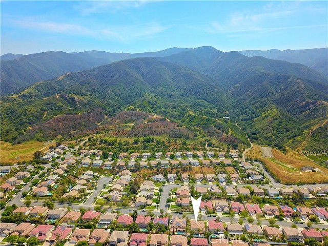 Detail Gallery Image 32 of 35 For 889 Feather Peak Dr, Corona,  CA 92882 - 4 Beds | 2/1 Baths