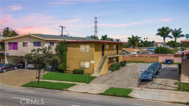 607 W Century Blvd #1, Los Angeles, CA 90044