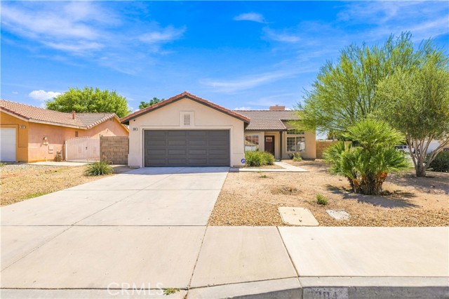 3304 E Avenue K4, Lancaster, CA 93535