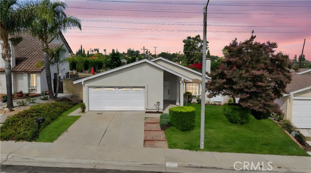 Detail Gallery Image 2 of 36 For 2215 Country Canyon Rd, Hacienda Heights,  CA 91745 - 4 Beds | 2 Baths
