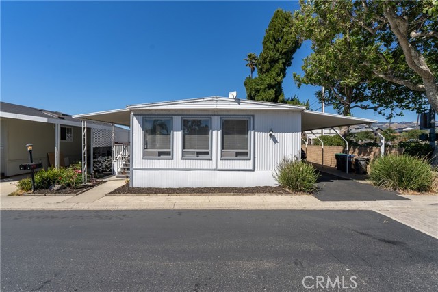 Detail Gallery Image 1 of 1 For 3960 Higuera #1,  San Luis Obispo,  CA 93401 - 2 Beds | 2 Baths