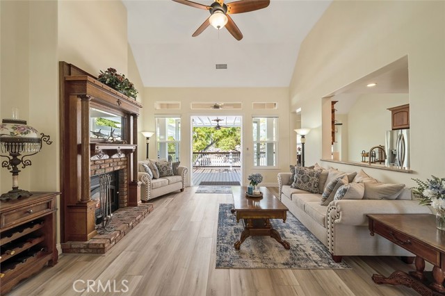 Image 14 of 71 For 18321 Cerro Road