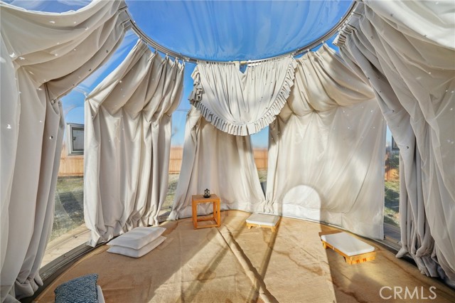 Detail Gallery Image 40 of 63 For 56676 Sunset Dr, Yucca Valley,  CA 92284 - 4 Beds | 2/1 Baths