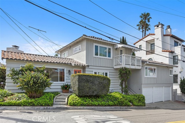 401 Arenoso LN