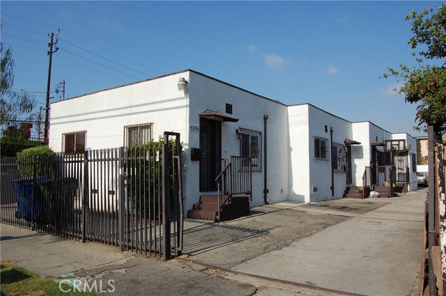 Image 2 for 9206 S Hoover St, Los Angeles, CA 90044