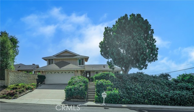 3640 Greve Drive, Rancho Palos Verdes, California 90275, 4 Bedrooms Bedrooms, ,1 BathroomBathrooms,Residential,Sold,Greve,PV22231054