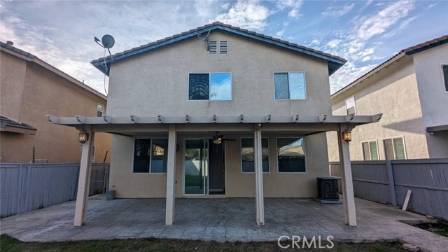 Detail Gallery Image 33 of 36 For 2223 Flash Ct, Perris,  CA 92571 - 4 Beds | 2/1 Baths