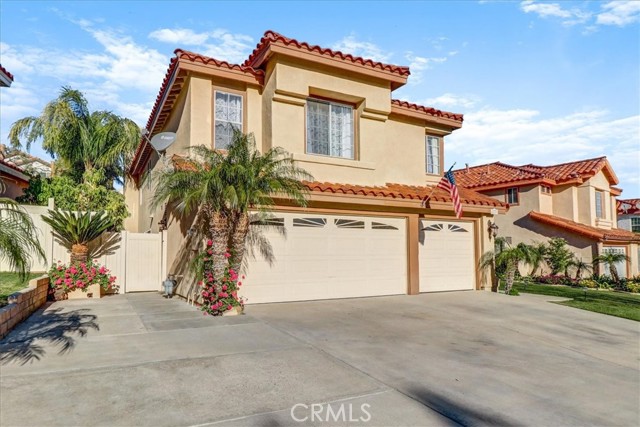 1120 Vista Lomas Ln, Corona, CA 92882