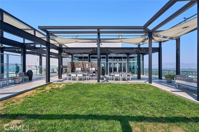 Detail Gallery Image 21 of 27 For 3810 Wilshire #1904,  Los Angeles,  CA 90010 - 2 Beds | 2 Baths