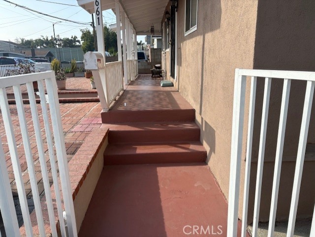 Detail Gallery Image 5 of 14 For 3661 Seabright, Long Beach,  CA 90810 - 3 Beds | 2 Baths