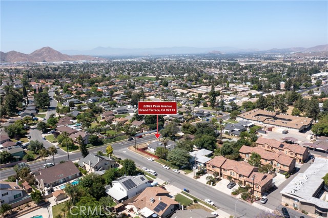 Detail Gallery Image 39 of 47 For 22892 Palm Ave, Grand Terrace,  CA 92313 - 4 Beds | 1/1 Baths