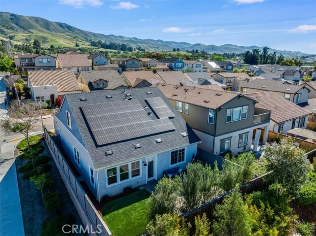 Detail Gallery Image 48 of 50 For 3703 Rock Garden Ln, San Luis Obispo,  CA 93401 - 3 Beds | 2/1 Baths