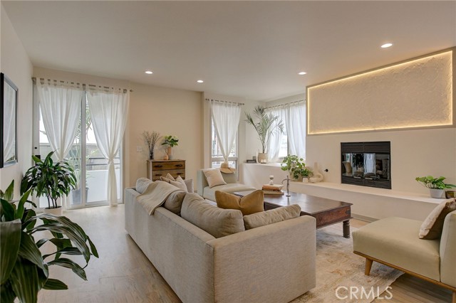 944 9th Street 3 Santa Monica, California Looking for a safe and private coastal property to call home? This Santa Monica condo is in a perfect location on a quiet street. With a "10" walkability rating it's easy to enjoy short walks to the acclaimed Santa Monica pier and to a plethora of five-star restaurants. Gated entry and gated parking provide safety for the residents of this small and well-maintained building. This condo was built with two large bedrooms, two large bathrooms and plenty of storage. The master suite is well appointed with a tastefully designed bathroom and a walk-in closet. The spacious living room allows for effortless living and comfortable entertaining. The kitchen is well equipped for preparing meals that can be enjoyed in the dining area or on the private patio. The patio is a quiet place for morning coffee and afternoon sunshine. Come and take a look for yourself!