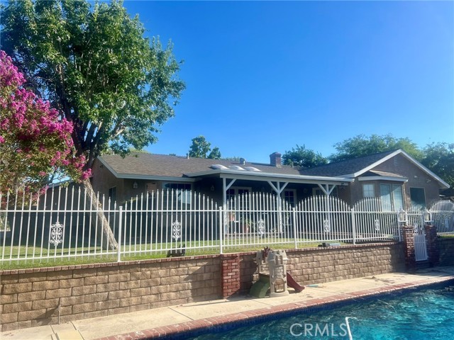 Detail Gallery Image 47 of 47 For 4643 West Avenue M14, Quartz Hill,  CA 93536 - 4 Beds | 3/1 Baths