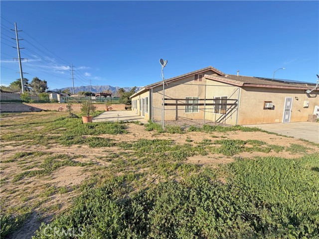 Detail Gallery Image 43 of 49 For 1079 Lyons Ct, Banning,  CA 92220 - 4 Beds | 3 Baths