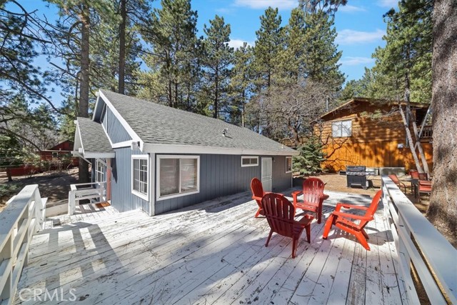 Detail Gallery Image 30 of 41 For 33338 Wild Rose, Green Valley Lake,  CA 92341 - 3 Beds | 2/1 Baths