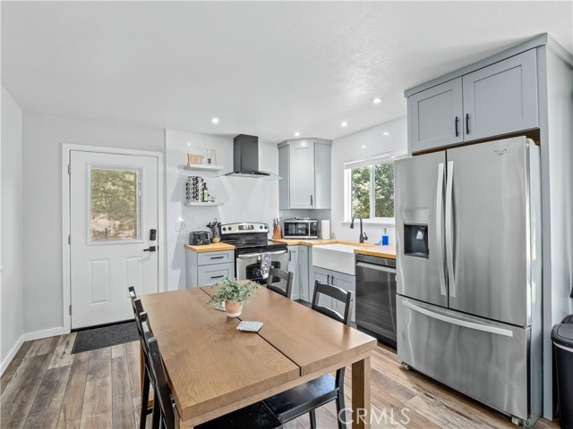 Detail Gallery Image 46 of 65 For 52092 Road 423, Oakhurst,  CA 93644 - 5 Beds | 3 Baths