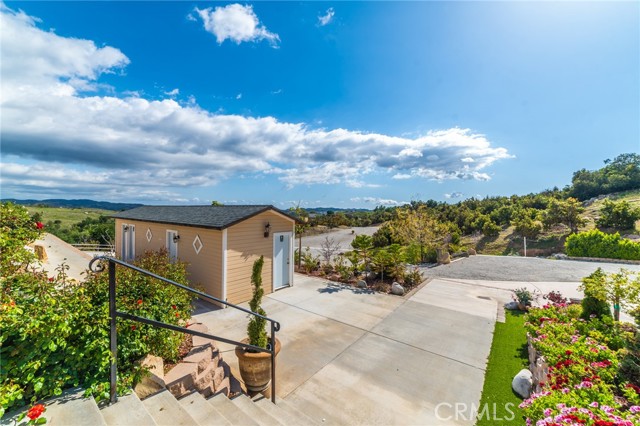 Detail Gallery Image 4 of 18 For 21500 Carancho Rd #4, Temecula,  CA 92590 - – Beds | – Baths
