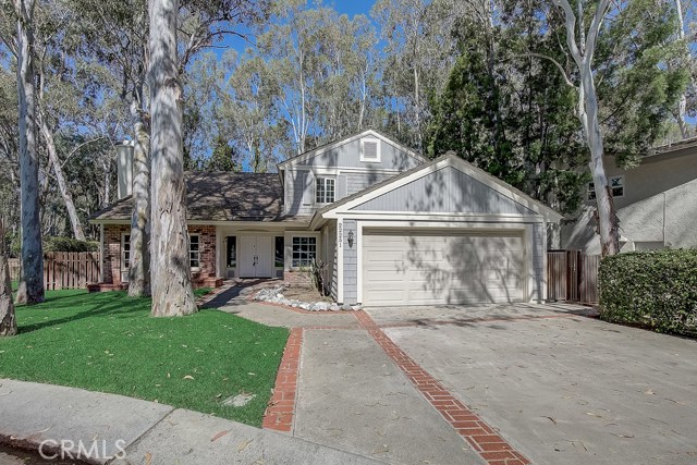 22251 Brittlewood Circle, Lake Forest, CA 92630