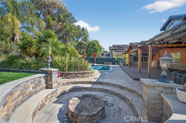 Detail Gallery Image 28 of 68 For 31386 Corte San Leandro, Temecula,  CA 92592 - 4 Beds | 2/1 Baths