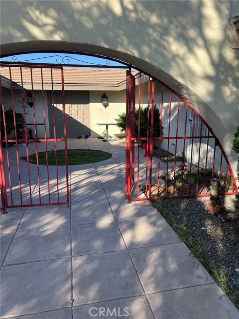 Detail Gallery Image 1 of 9 For 18530 Eucalyptus St #B,  Hesperia,  CA 92345 - 1 Beds | 1 Baths