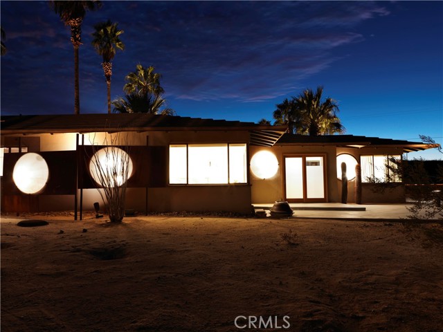 Detail Gallery Image 61 of 65 For 5960 Sunrise Rd, Twentynine Palms,  CA 92277 - 3 Beds | 2/1 Baths