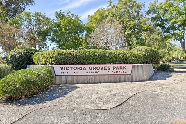 Detail Gallery Image 27 of 30 For 11024 Charleston, Rancho Cucamonga,  CA 91701 - 4 Beds | 3 Baths