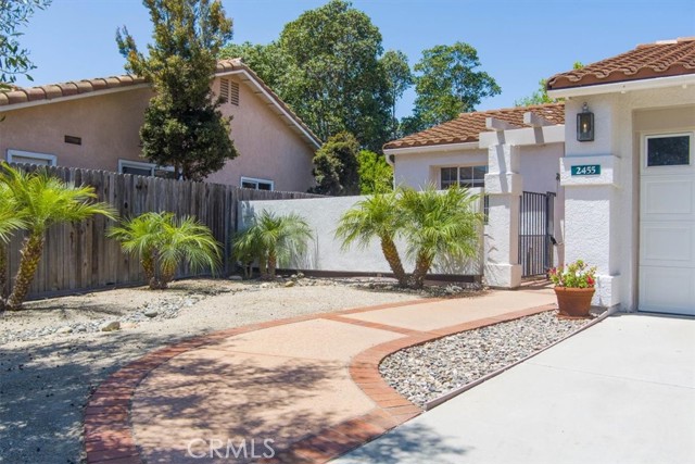 Detail Gallery Image 3 of 63 For 2455 Santa Rosa St, Santa Maria,  CA 93455 - 3 Beds | 2 Baths
