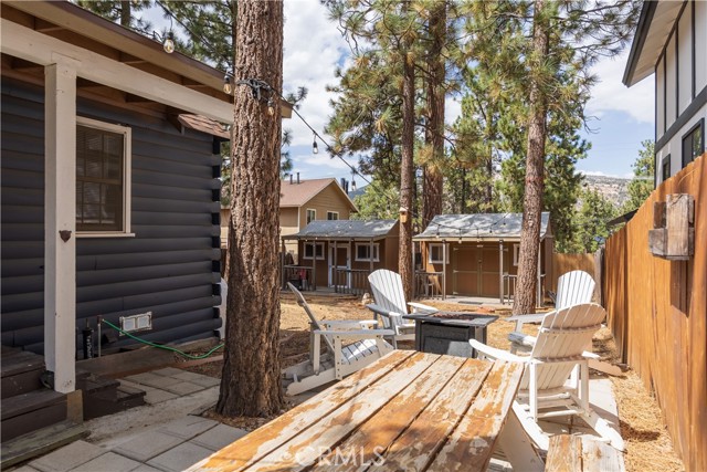 Detail Gallery Image 33 of 35 For 741 Irving Way, Big Bear City,  CA 92314 - 2 Beds | 1 Baths