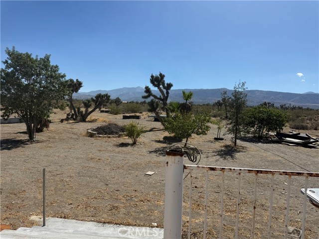 4 Bed Home for Sale in Phelan, California