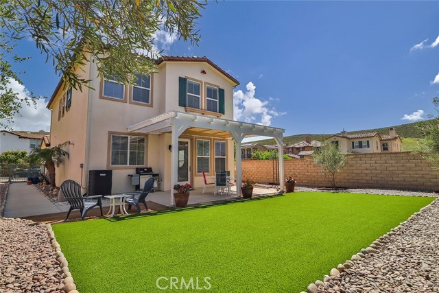 Detail Gallery Image 44 of 45 For 3607 Cascara Ct, Simi Valley,  CA 93065 - 4 Beds | 3 Baths