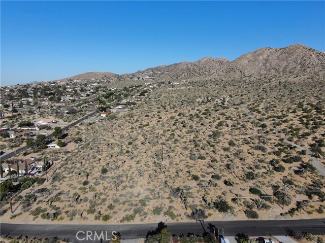 0 Yucca Trail, Yucca Valley, California 92284, ,Land,For Sale,0 Yucca Trail,CRJT23101215