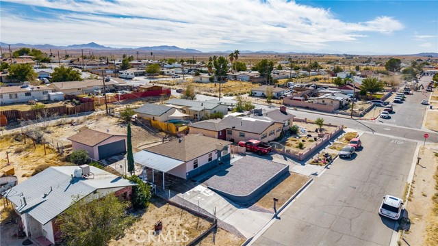 Detail Gallery Image 16 of 31 For 25535 Be Joal St, Barstow,  CA 92311 - 3 Beds | 1 Baths