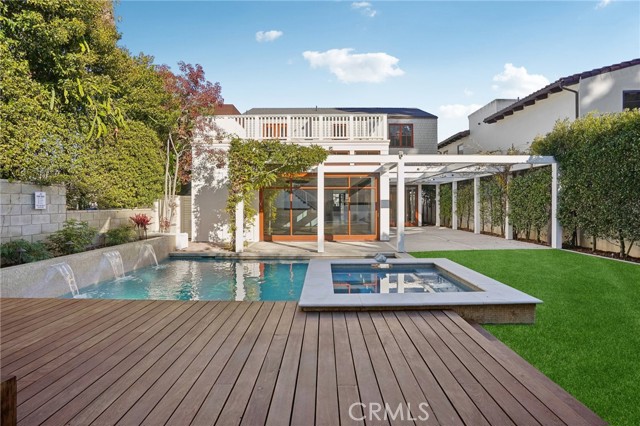 Detail Gallery Image 17 of 57 For 2119 Power St, Hermosa Beach,  CA 90254 - 5 Beds | 5 Baths