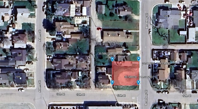 Detail Gallery Image 5 of 11 For 1245 Broadway, Wasco,  CA 93280 - – Beds | – Baths