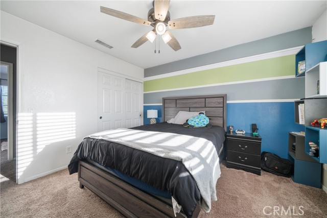 Detail Gallery Image 19 of 31 For 43809 Freer Way, Lancaster,  CA 93536 - 4 Beds | 2/1 Baths