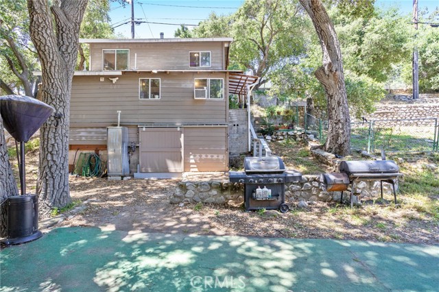 Image 2 for 12536 Shafer Pl, Kagel Canyon, CA 91342