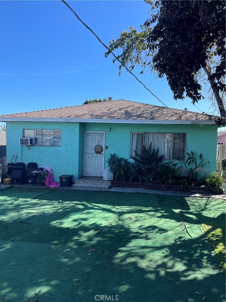 1622 E Robidoux Street, Wilmington, CA 90744