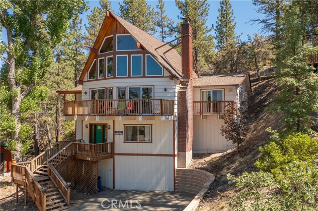 Detail Gallery Image 9 of 41 For 661 Modoc Dr, –,  CA 92315 - 3 Beds | 2 Baths