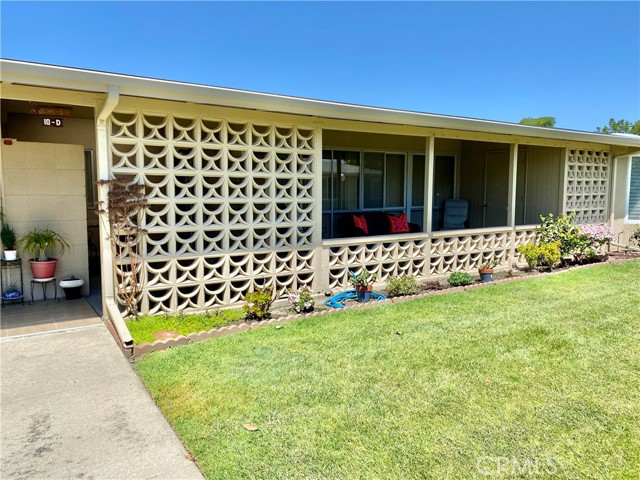 Detail Gallery Image 2 of 35 For 1681 Tam O'shanter Rd 10d M12, Seal Beach,  CA 90740 - 2 Beds | 1 Baths