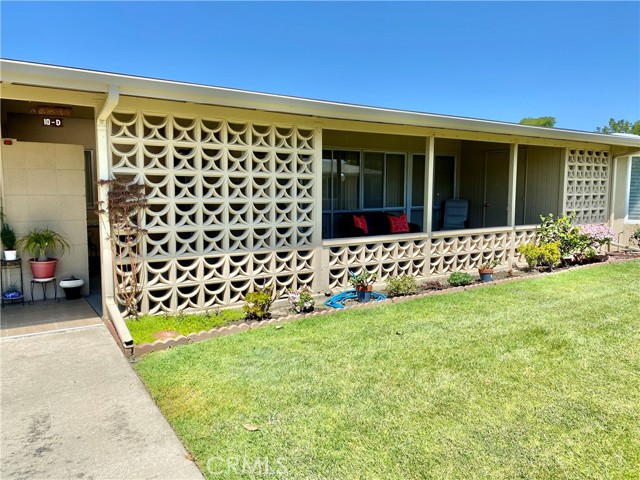 Detail Gallery Image 2 of 35 For 1681 Tam O'shanter Rd 10d M12, Seal Beach,  CA 90740 - 2 Beds | 1 Baths