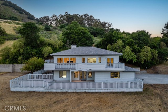Detail Gallery Image 2 of 60 For 667 Hill St, San Luis Obispo,  CA 93405 - 4 Beds | 3/1 Baths